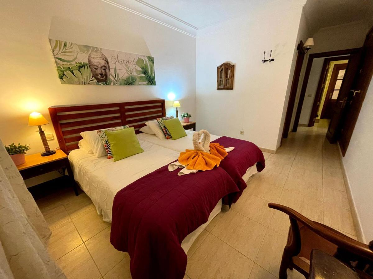 Carlos Park 51 Casa vacanze Playa Blanca (Lanzarote)