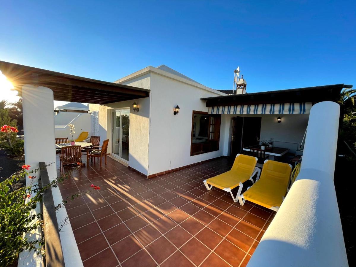 Casa vacanze Carlos Park 51 Playa Blanca (Lanzarote)