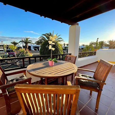 Carlos Park 51 Playa Blanca  Exterior photo