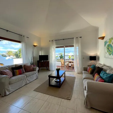 Carlos Park 51 Playa Blanca  Exterior photo