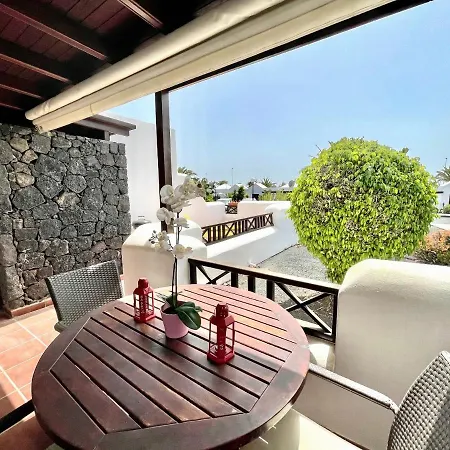 Carlos Park 51 Playa Blanca  Exterior photo