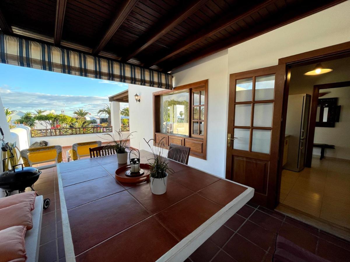 Carlos Park 51 Holiday home Playa Blanca (Lanzarote)