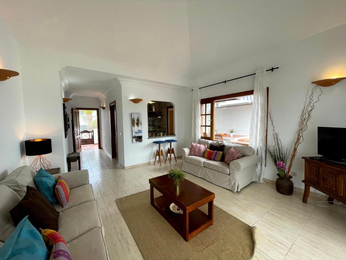 Carlos Park 51 Holiday home