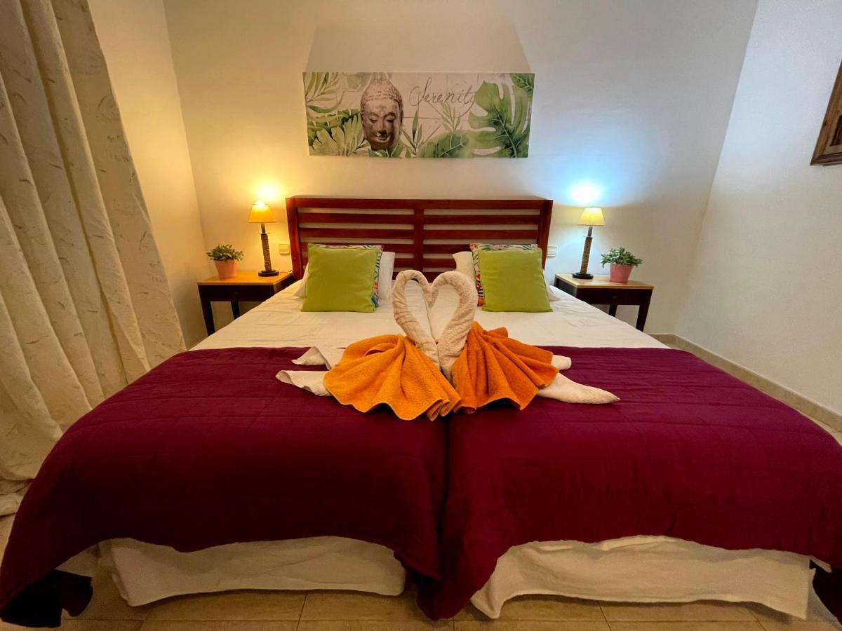 Holiday home Carlos Park 51 Playa Blanca (Lanzarote)