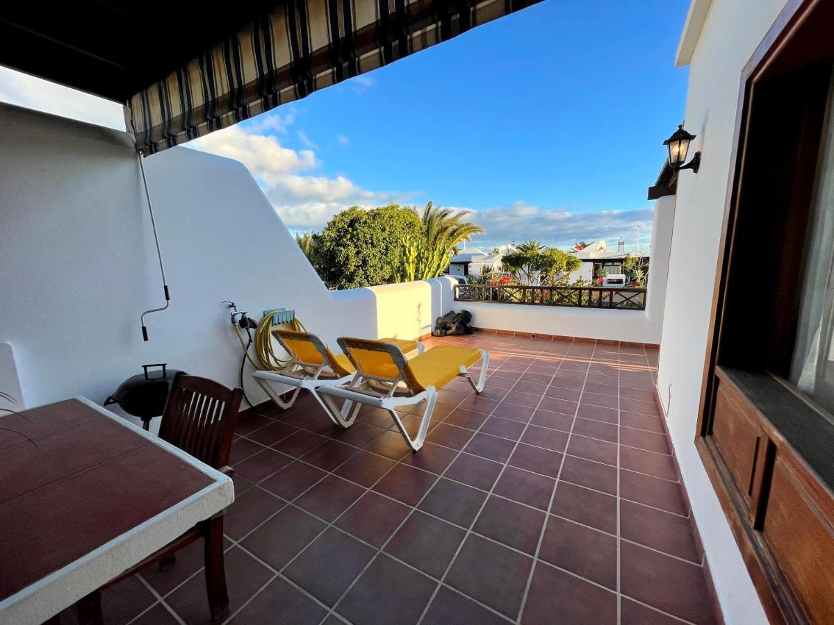 Holiday home Carlos Park 51 Playa Blanca (Lanzarote)