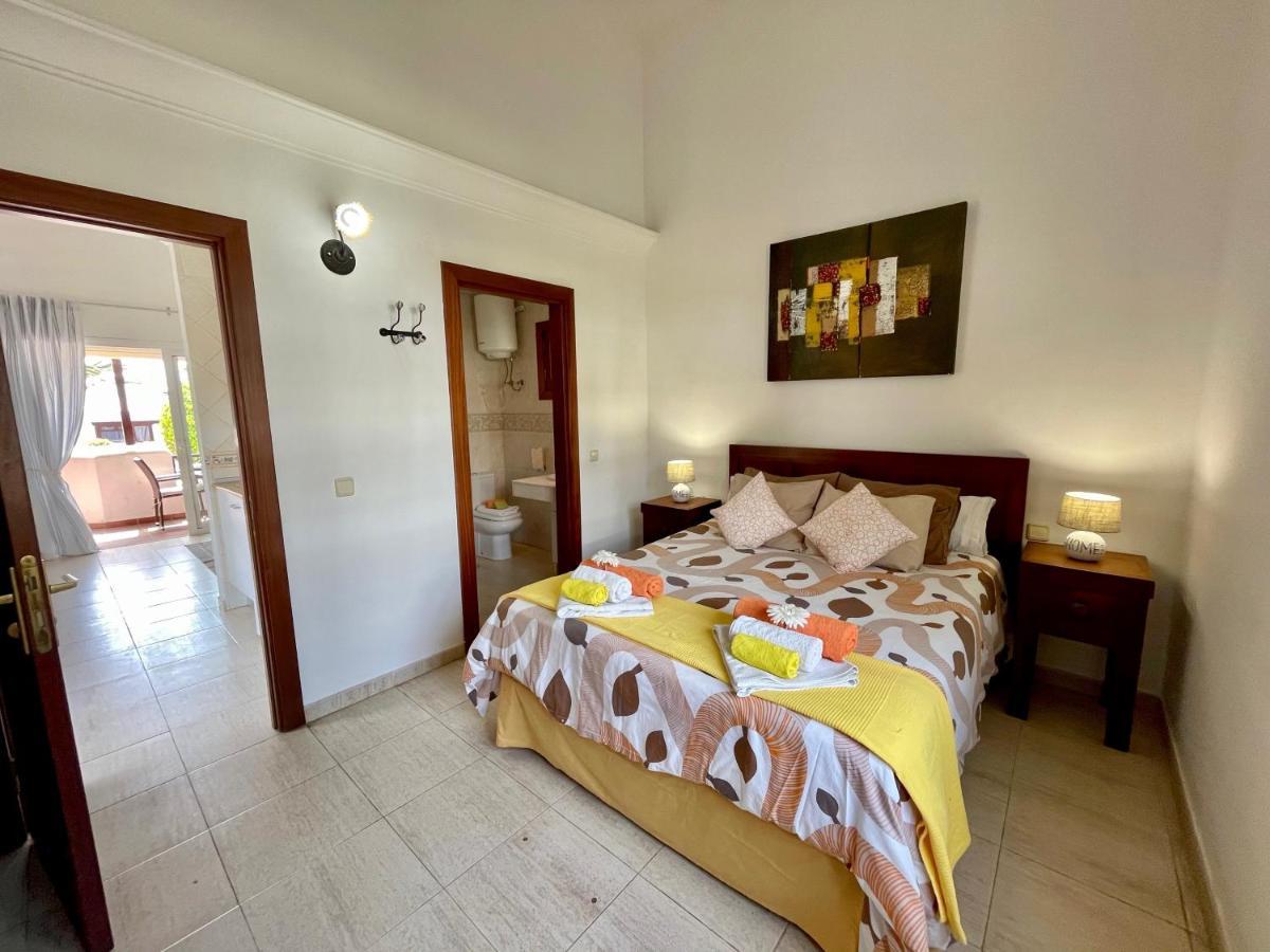 Holiday home Carlos Park 51 Playa Blanca (Lanzarote)
