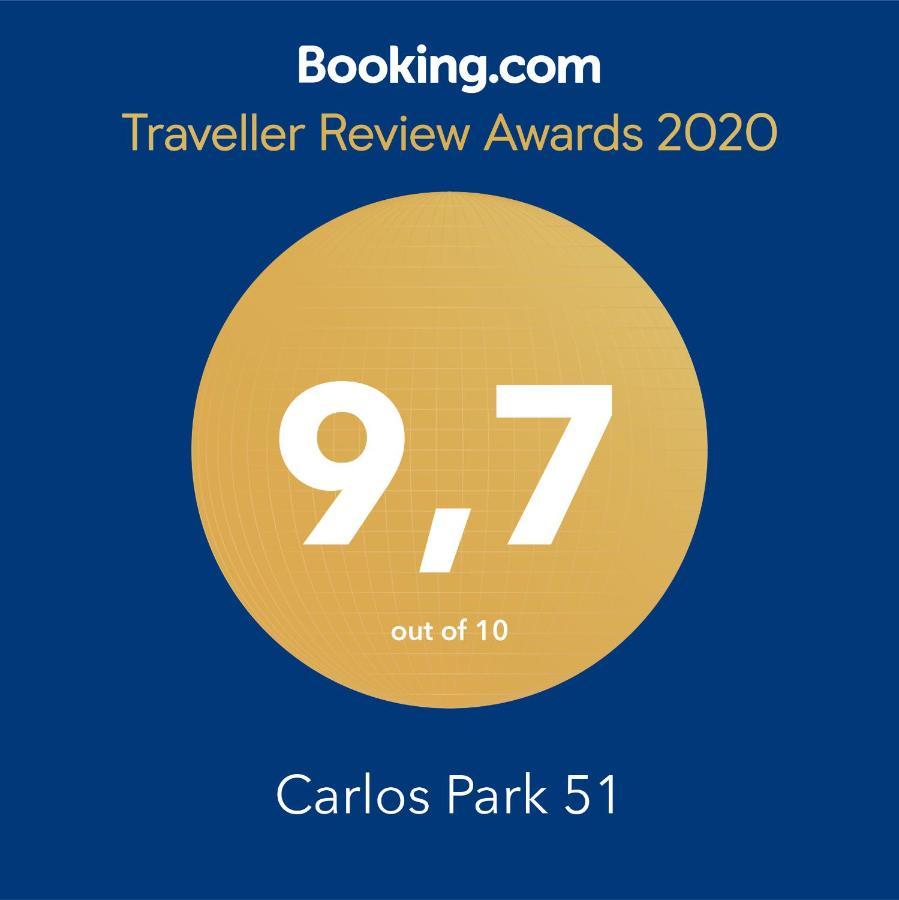 Carlos Park 51 Ferienhaus