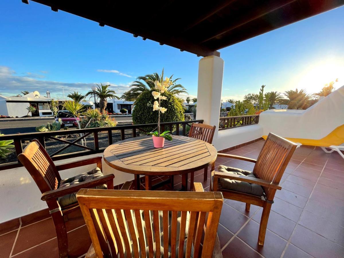 Ferienhaus Carlos Park 51 *