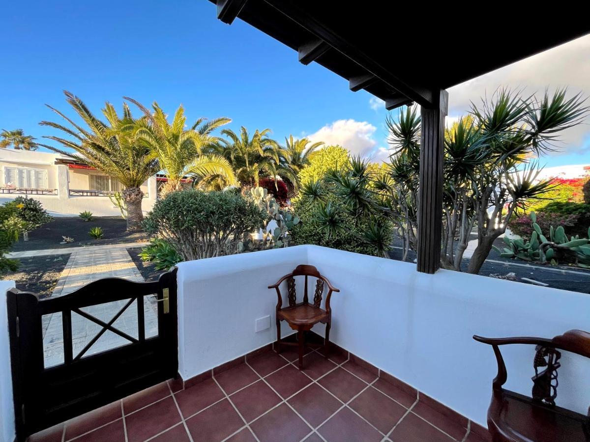 Ferienhaus Carlos Park 51