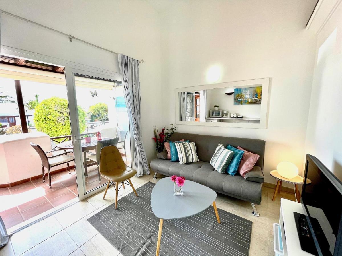 Carlos Park 51 Ferienhaus Playa Blanca (Lanzarote)